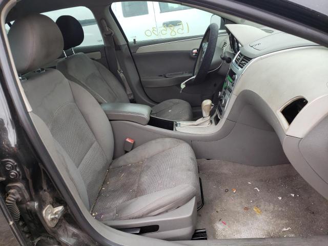 Photo 5 from auction – 2012 CHEVROLET MALIBU LS with VIN 1G1ZA5EUXCF359220