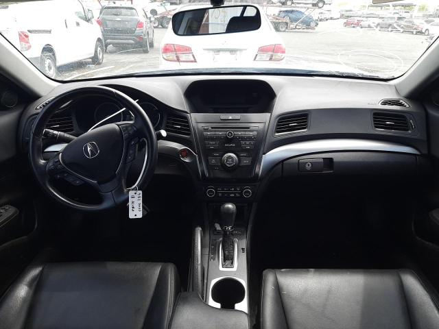 Photo 9 from auction – 2018 ACURA ILX BASE W with VIN 19UDE2F31JA002465