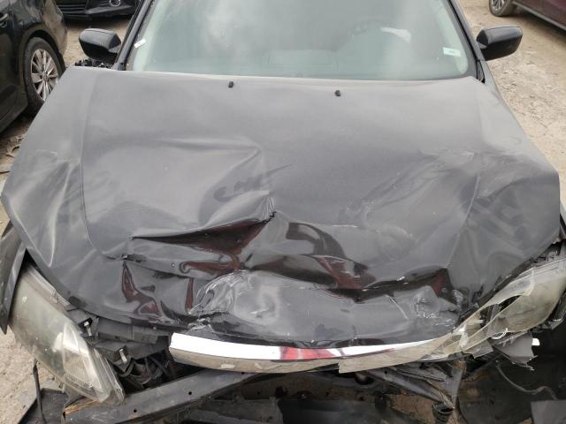 Photo 7 from auction – 2010 FORD FUSION SEL with VIN 3FAHP0JA4AR406330