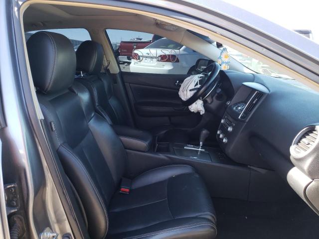 صورة رقم 5 من المزاد - 2014 NISSAN MAXIMA S مع VIN 1N4AA5AP7EC907916