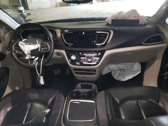 Photo 9 from auction – 2018 CHRYSLER PACIFICA T with VIN 2C4RC1EG9JR355007