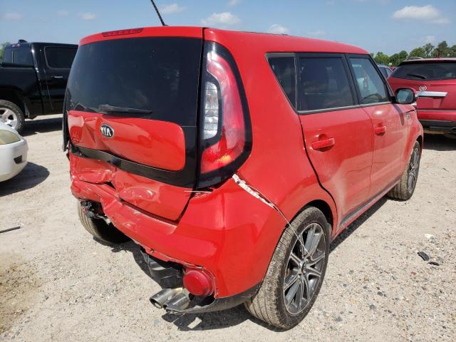 Photo 4 from auction – 2018 KIA SOUL ! with VIN KNDJX3AA0J7541986