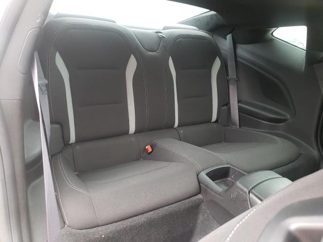Photo 6 from auction – 2016 CHEVROLET CAMARO LT with VIN 1G1FB1RX9G0192404