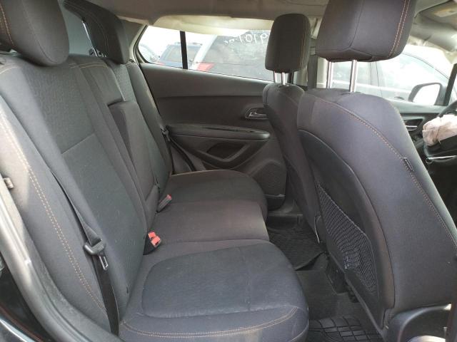 Photo 8 from auction – 2017 CHEVROLET TRAX LS with VIN 3GNCJKSB1HL266282