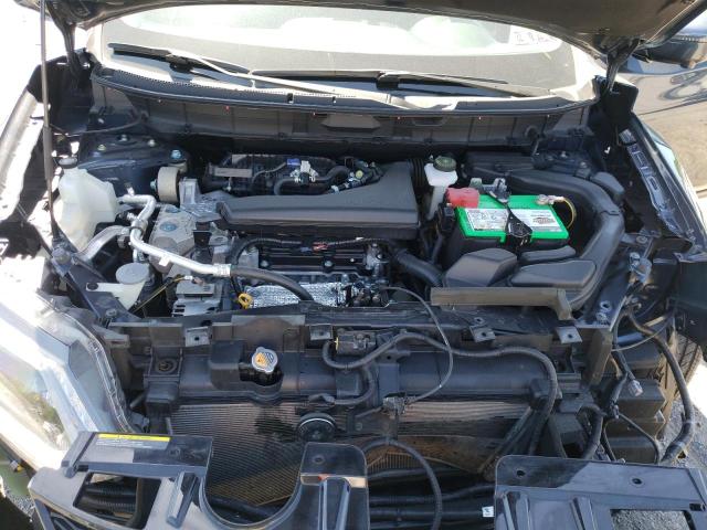 Photo 7 from auction – 2016 NISSAN ROGUE S with VIN KNMAT2MV6GP633519