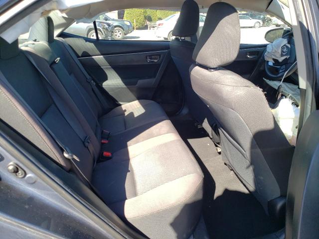 Photo 6 from auction – 2018 TOYOTA COROLLA L with VIN 5YFBURHEXJP803617