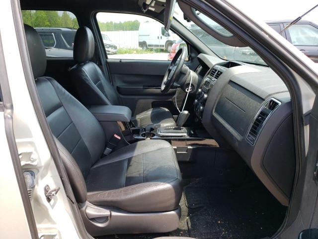 Photo 5 from auction – 2009 FORD ESCAPE LIM with VIN 1FMCU04G49KC10882
