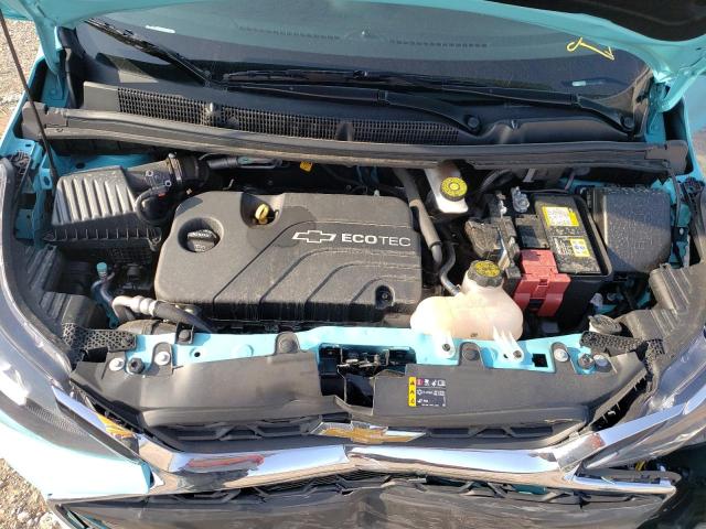 صورة رقم 7 من المزاد - 2021 CHEVROLET SPARK LS مع VIN KL8CB6SA2MC708098