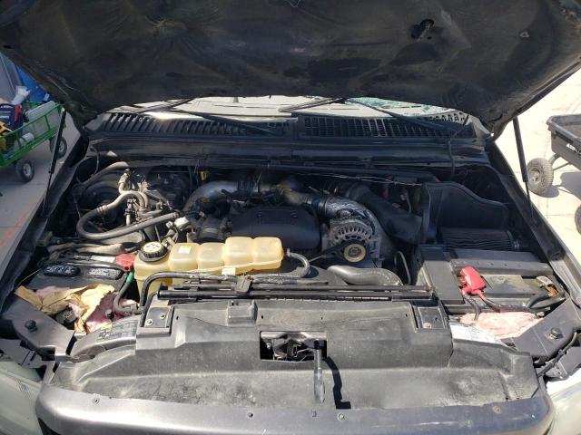 Photo 7 from auction – 2003 FORD F250 SUPER with VIN 1FTNW21F33EA41118