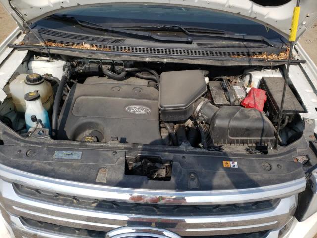 Photo 7 from auction – 2011 FORD EDGE SEL with VIN 2FMDK4JC3BBB34378