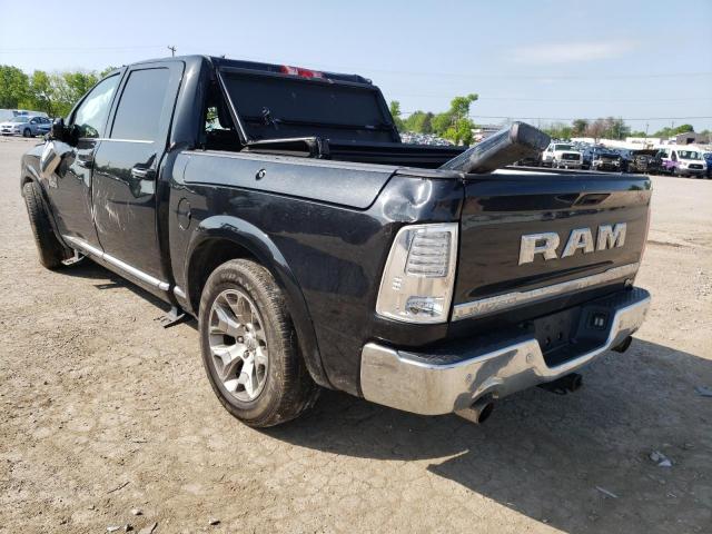 Photo 3 from auction – 2016 RAM 1500 LONGH with VIN 1C6RR6PT0GS147280