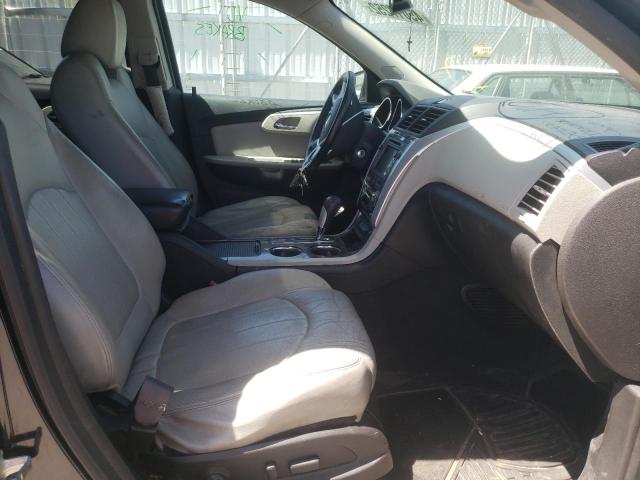 Photo 5 from auction – 2012 CHEVROLET TRAVERSE L with VIN 1GNKVLED8CJ180700