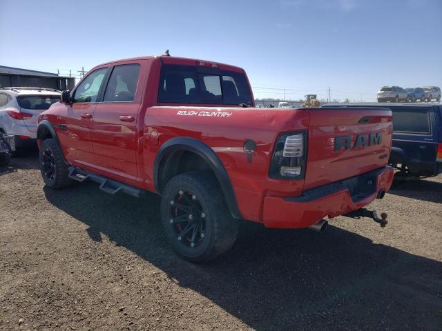 Photo 3 from auction – 2018 RAM 1500 SPORT with VIN 1C6RR7MT8JS109281