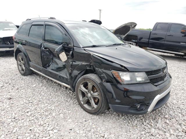 Photo 9 from auction – 2015 DODGE JOURNEY CR with VIN 3C4PDDGG6FT544592