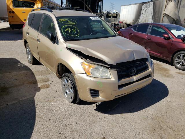 TOYOTA RAV4 2012 with VIN 2T3ZF4DV1CW129786 - Photo from auction