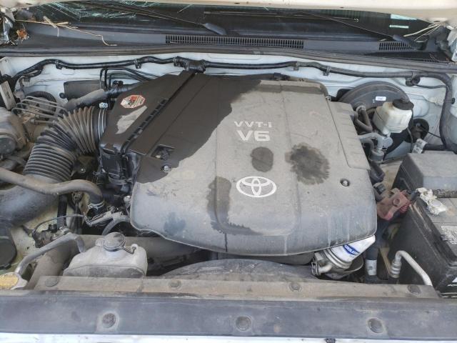 Photo 7 from auction – 2013 TOYOTA TACOMA DOU with VIN 5TFLU4EN4DX075715