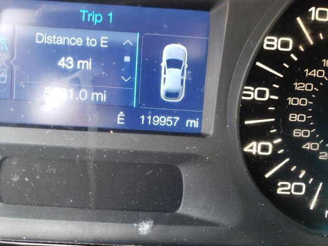 Photo 8 from auction – 2013 FORD EDGE SE with VIN 2FMDK3GC5DBE17983