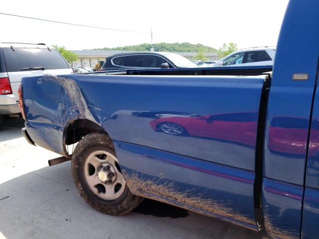 Photo 6 from auction – 2004 CHEVROLET SILVERADO with VIN 1GCEC14X54Z331166