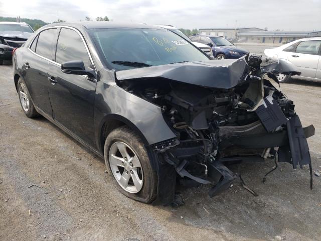 Photo 1 from auction – 2013 CHEVROLET MALIBU 1LT with VIN 1G11C5SA1DF132646