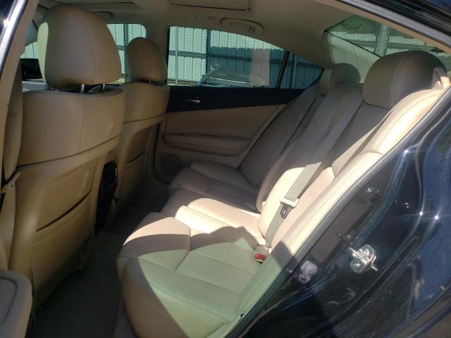 Photo 6 from auction – 2014 NISSAN MAXIMA S with VIN 1N4AA5AP3EC911784