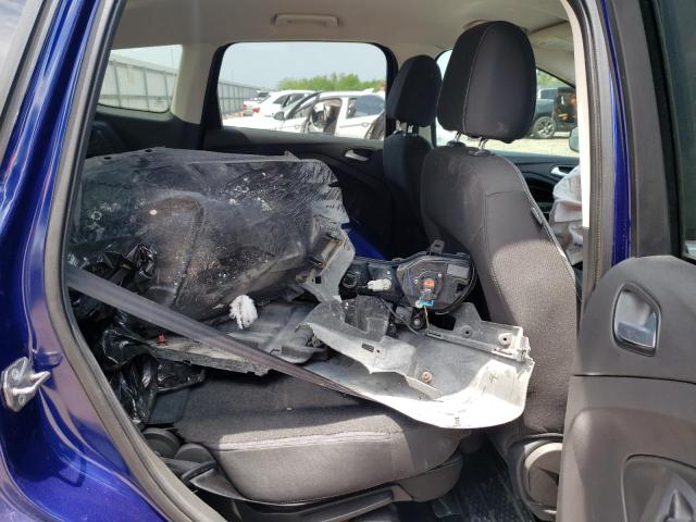Photo 6 from auction – 2015 FORD ESCAPE SE with VIN 1FMCU0GX7FUB28852