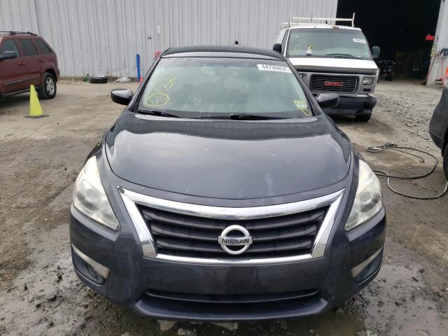 Photo 9 from auction – 2013 NISSAN ALTIMA 2.5 with VIN 1N4AL3AP7DN556166