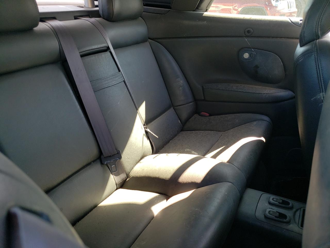 Photo 6 from auction – 2004 VOLVO C70 HPT with VIN YV1NC62D24J046603