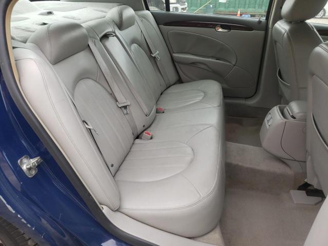 Photo 6 from auction – 2009 BUICK LUCERNE CX with VIN 1G4HD57M39U124276