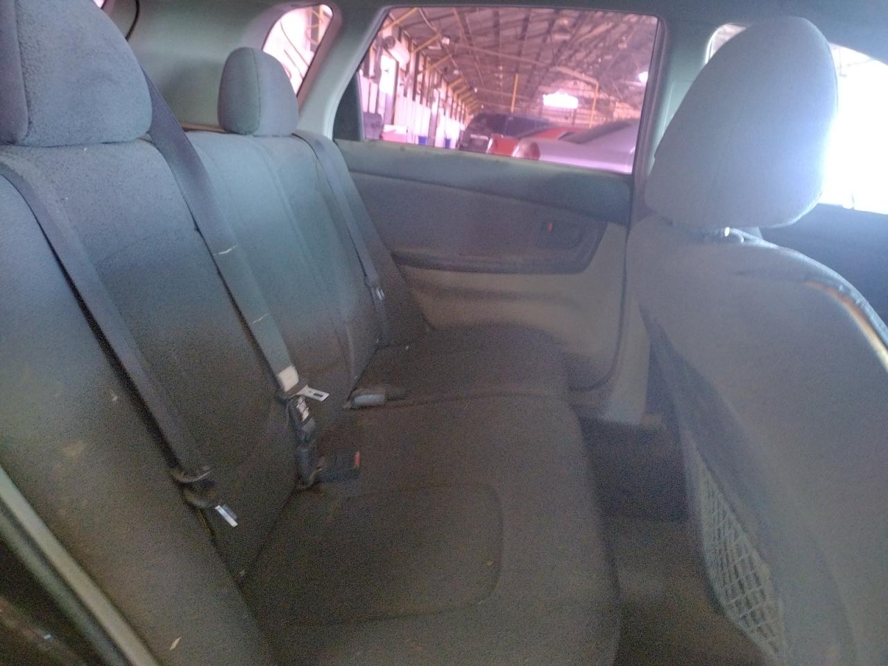صورة رقم 6 من المزاد - 2006 KIA SPECTRA5 مع VIN KNAFE162365321081