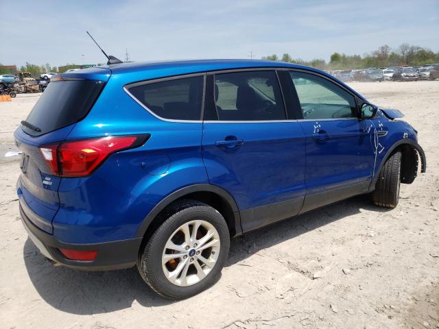 Photo 4 from auction – 2019 FORD ESCAPE SE with VIN 1FMCU9GD9KUC34367