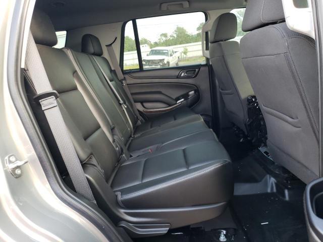Photo 6 from auction – 2019 CHEVROLET TAHOE POLI with VIN 1GNLCDEC8KR355793