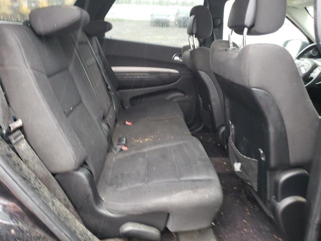 Photo 8 from auction – 2016 DODGE DURANGO SX with VIN 1C4RDJAG4GC485913