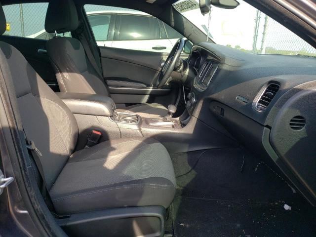 Photo 5 from auction – 2015 DODGE CHARGER SE with VIN 2C3CDXBG2FH846949