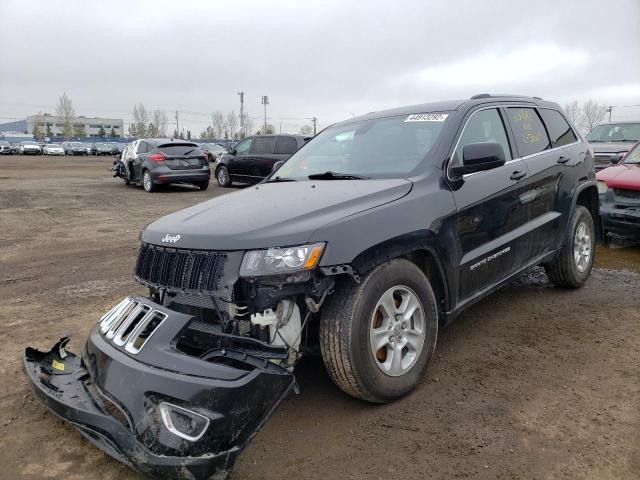Photo 2 from auction – 2014 JEEP GRAND CHER with VIN 1C4RJFAG5EC414027