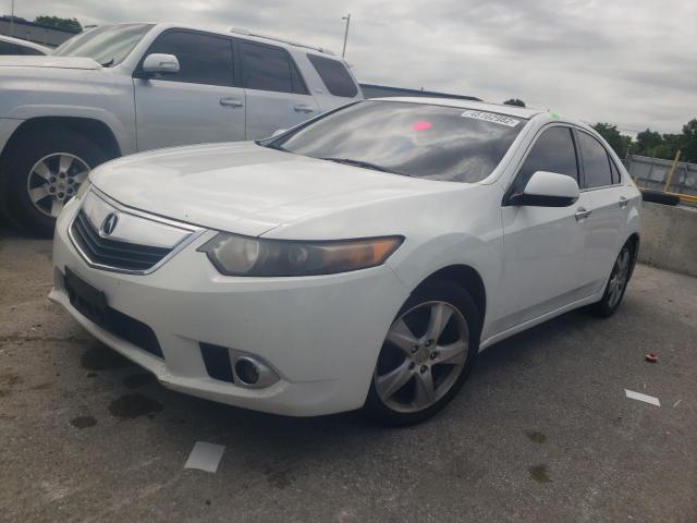 Zdjęcie 4 z aukcji – 2012 ACURA TSX TECH z VIN JH4CU2F6XCC013736