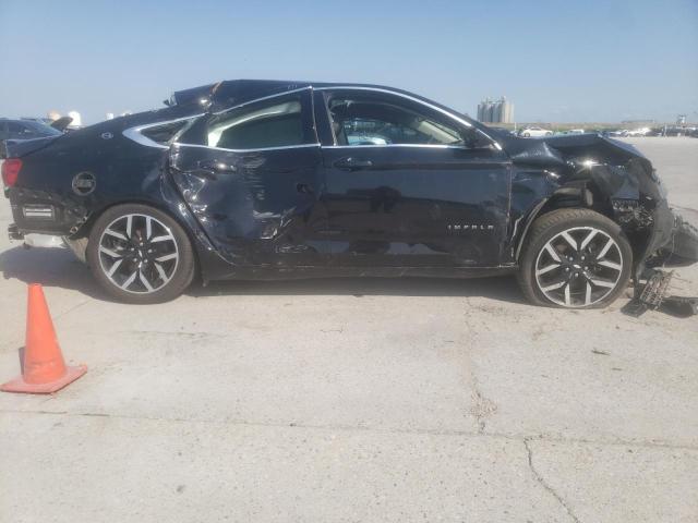 Photo 9 from auction – 2017 CHEVROLET IMPALA LT with VIN 2G1105S33H9113699