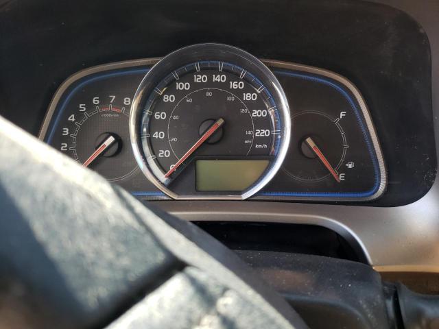 Photo 8 from auction – 2013 TOYOTA RAV4 LIMIT with VIN 2T3DFREV8DW088080