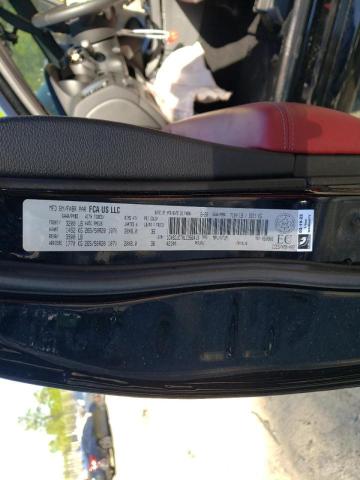 Photo 10 from auction – 2020 DODGE DURANGO R/ with VIN 1C4SDJCT0LC356413