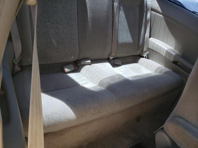 Photo 6 from auction – 2001 HONDA CIVIC SI with VIN 1HGEM22911L092660