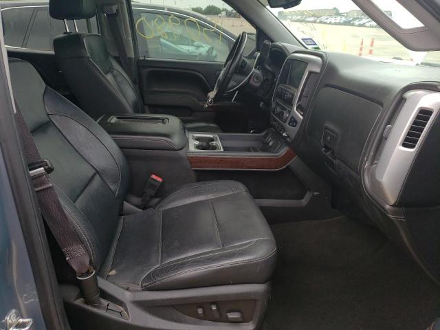 Photo 5 from auction – 2016 GMC SIERRA C15 with VIN 3GTP1NEC4GG138352