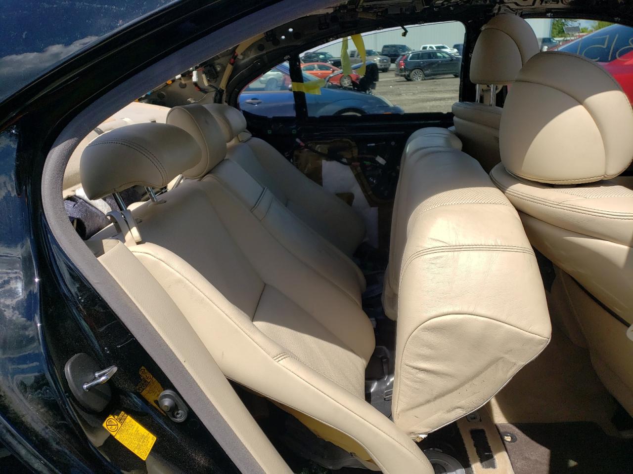 Photo 6 from auction – 2014 LEXUS LS 460 with VIN JTHBL5EF7E5130098