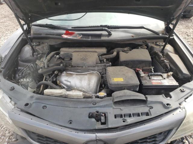 Photo 7 from auction – 2013 TOYOTA CAMRY L with VIN 4T1BF1FK8DU272876