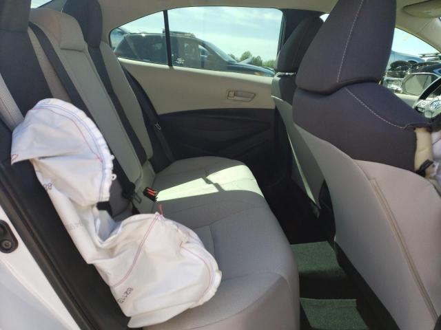 Photo 6 from auction – 2022 TOYOTA COROLLA LE with VIN 5YFEPMAE7NP298160