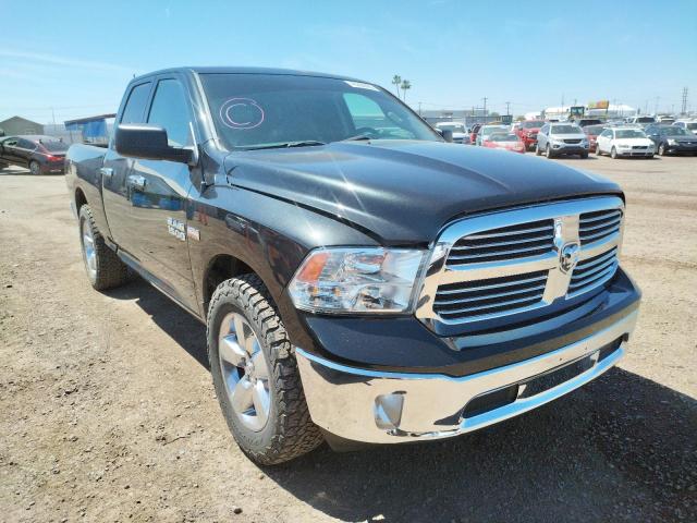 RAM 1500 SLT 2016 with VIN 1C6RR7GT9GS270954 - Photo from auction