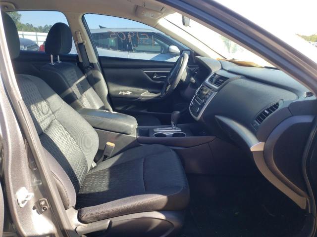 Photo 5 from auction – 2017 NISSAN ALTIMA 2.5 with VIN 1N4AL3AP1HN345941