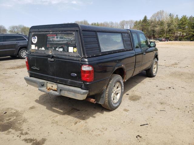 Photo 4 from auction – 2003 FORD RANGER SUP with VIN 1FTYR15E93PB55029