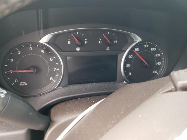 Photo 8 from auction – 2019 GMC ACADIA SLT with VIN 1GKKNMLS0KZ288300