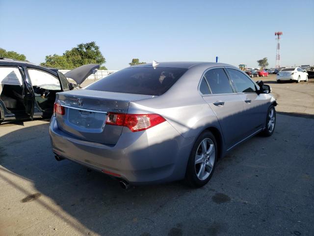 Photo 4 from auction – 2011 ACURA TSX with VIN JH4CU2F62BC007993