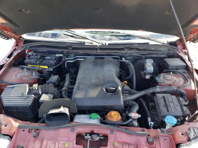 Photo 7 from auction – 2012 SUZUKI GRAND VITA with VIN JS3TD0D23C4101884