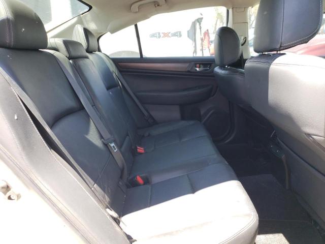 Photo 6 from auction – 2015 SUBARU LEGACY 3.6 with VIN 4S3BNEJ68F3004251